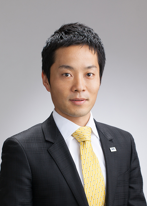 代表取締役社長　木村公信